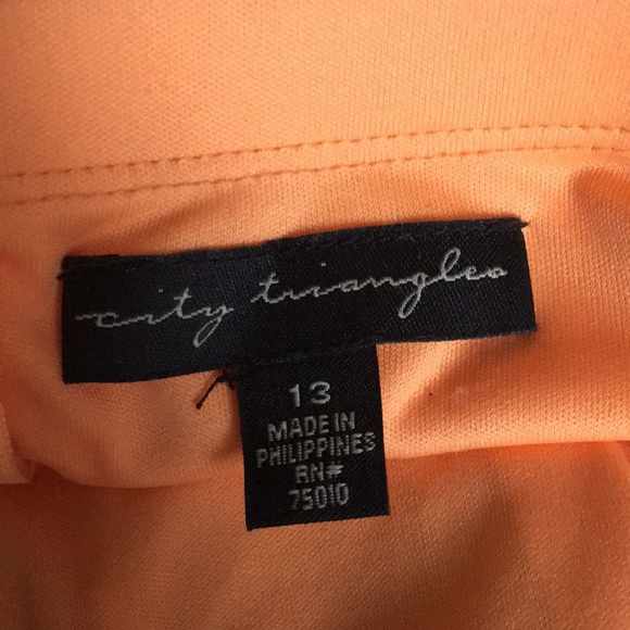 Prom dress - Picture 4 of 4